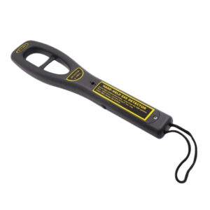 EAS Hand-Held RF Tag ReCheck – AM Hand Checker