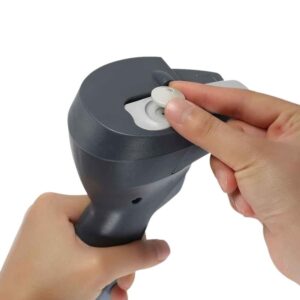 Handheld Safety Detacher- AM Hand Tag Opener
